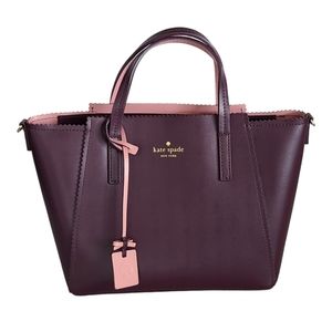 Kate Spade Turner Road Loryn Small. Pre-Owned, Excellent Condition.